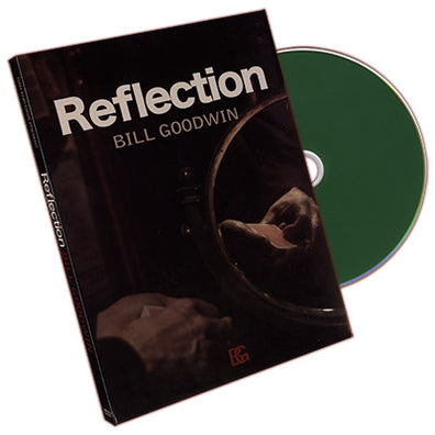 DVD Reflection- Bill Goodwin
